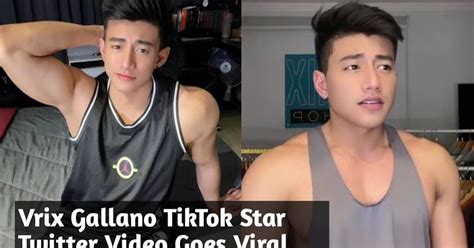 vrix gallano jakol video|@ItsVrixGallano .
